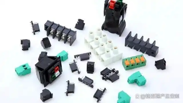 塑胶模具设计要点_塑料制品设计举例_塑胶产品结构设计要点