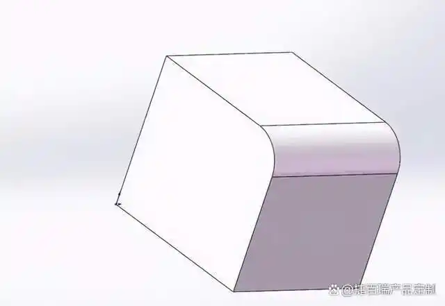 塑胶产品结构设计要点_塑胶模具设计要点_塑料制品设计举例