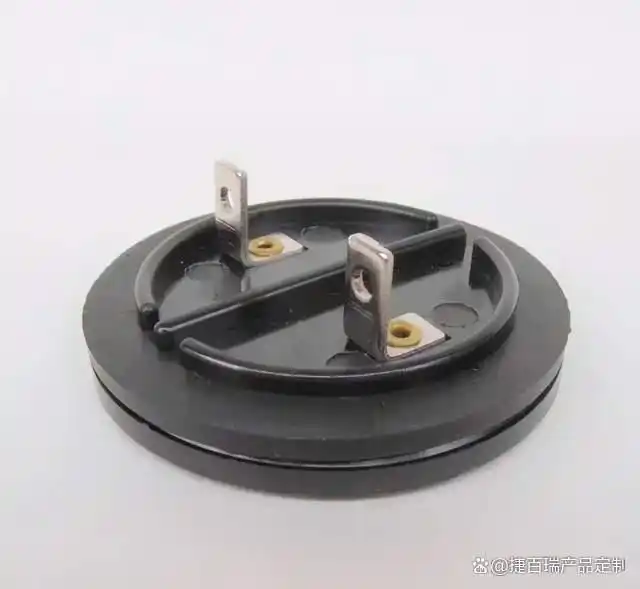 塑胶模具设计要点_塑料制品设计举例_塑胶产品结构设计要点
