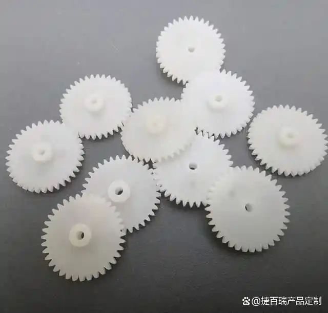 塑胶产品结构设计要点_塑料制品设计举例_塑胶模具设计要点